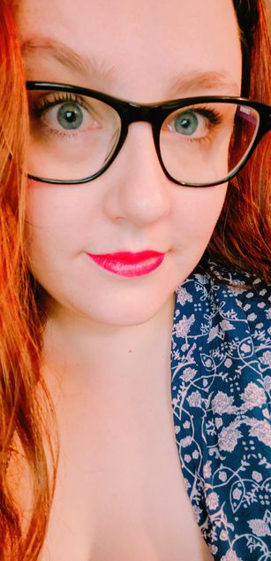 Model - Elle Faith bbw