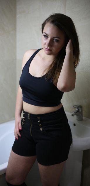 Model - Elizaveta 2