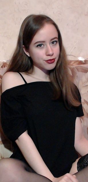 Model - AnnNett fetish