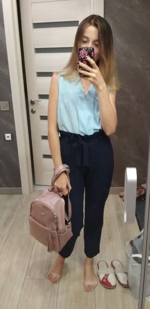 Model - Yulia SkyBaby roleplay