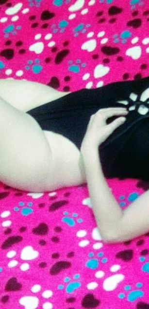 Model - Dianita sex