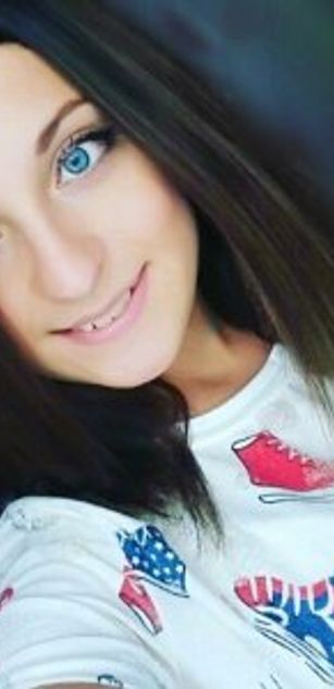 Model - Sweetgirl.01 brunette