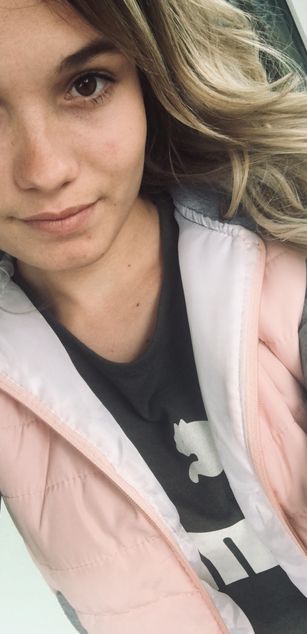 Model - RachelMimi dirtytalk