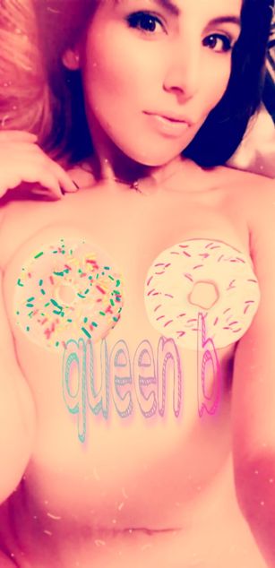 Model - TripleBMarie brunette