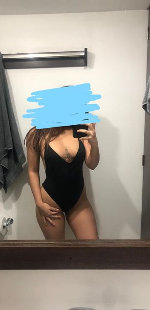 Model - Milahot_ dirty