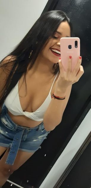 Model - dulce maria colombia