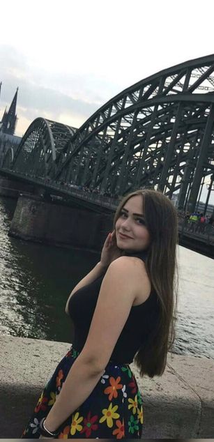 Model - babyadele7 2
