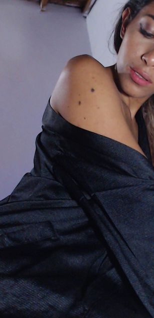 Model - camiiosoriioweb anal
