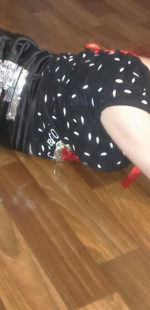 Model - MarleneDietrich roleplay