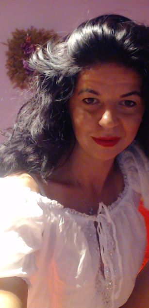 Model - -GIOIA- 2