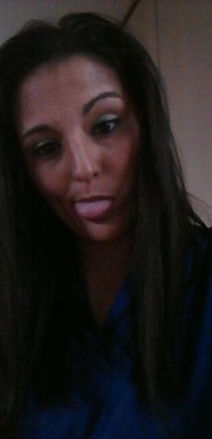 Model - Christy Dosier 2