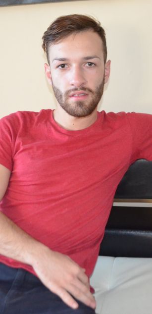 Model - JackHott69 2