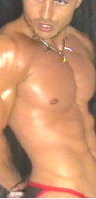 Model - Hadess 2