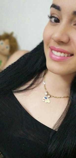 Model - IndiaCooper squirt
