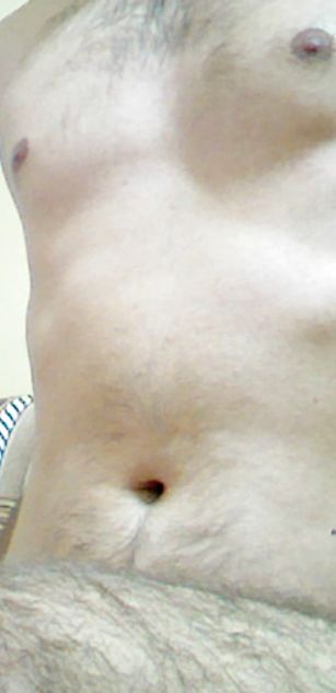 Model - Sexy Jimmie 2