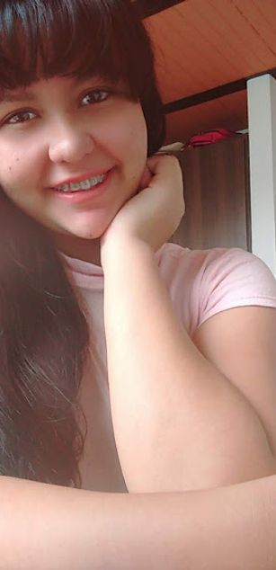 Model - andrea ass