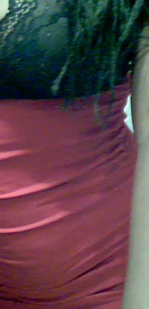 Model - ChoclitMilf 2