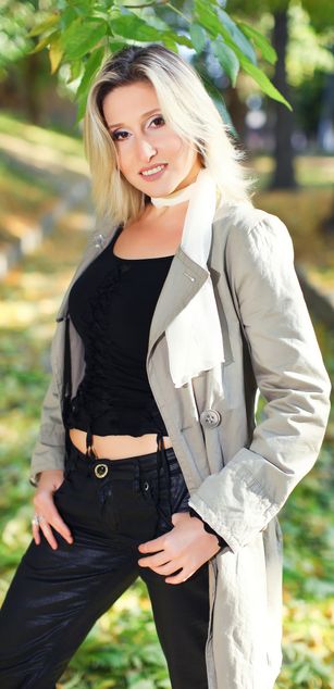 Model - NataliaCat 2