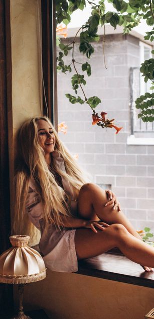 AppleBrandy striptease Model - AppleBrandy striptease