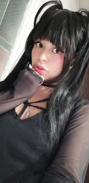 ariakyubi petite Model - ariakyubi petite