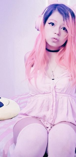 ariakyubi petite Model - ariakyubi petite