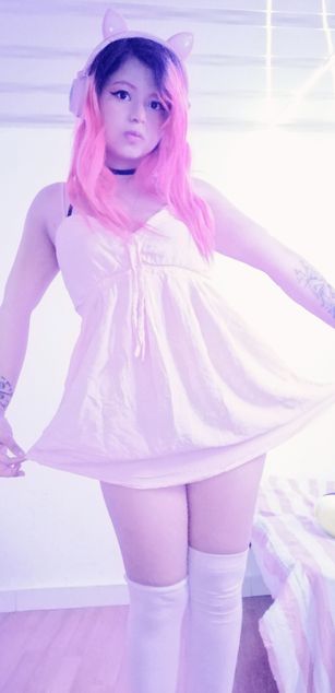 ariakyubi petite Model - ariakyubi petite