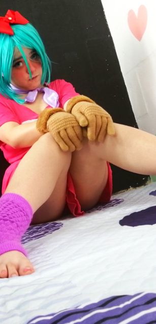 waifumochi_chan COSPLAY blowjob Model - waifumochi_chan COSPLAY blowjob