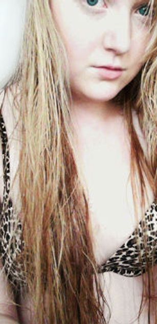 Model - Prettylois 2