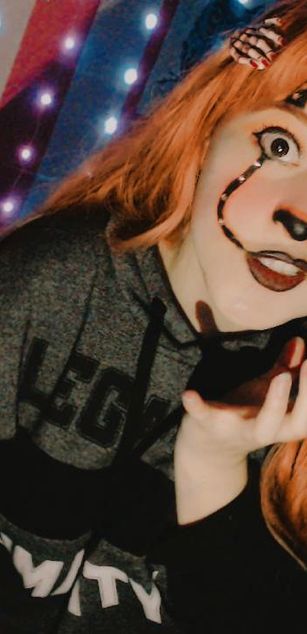 Model - waifumochi_chan COSPLAY blowjob