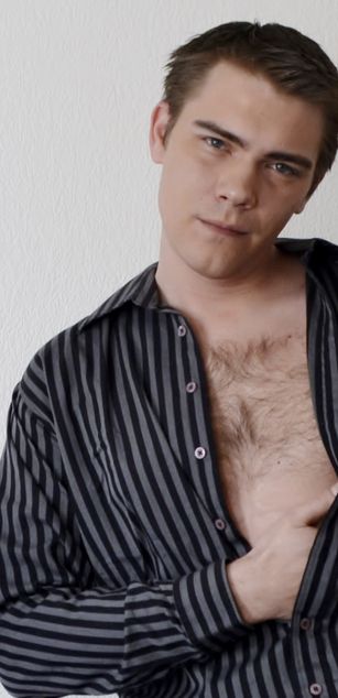 Model - Methew Guy 2