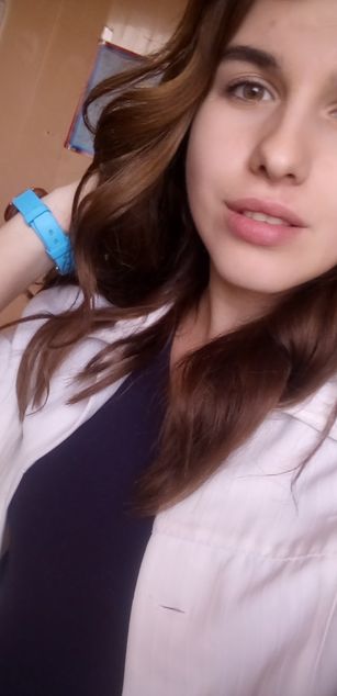 Model - Adelina sex