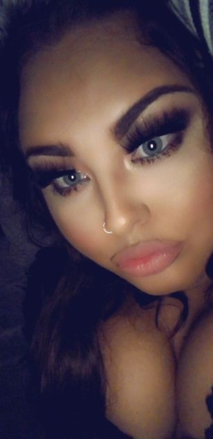 Model - Goddess Azia cuckold