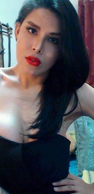 MadocVentura striptease Model - MadocVentura striptease