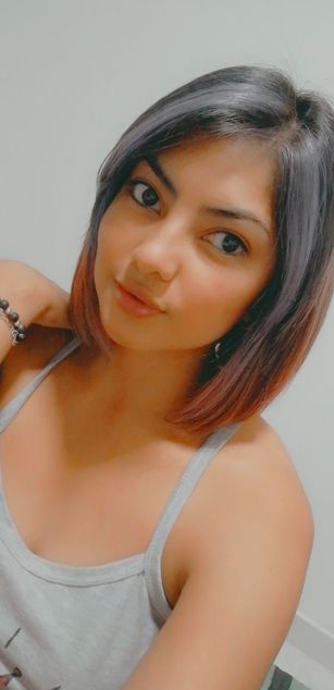 Model - Fetish Wayraa roleplay