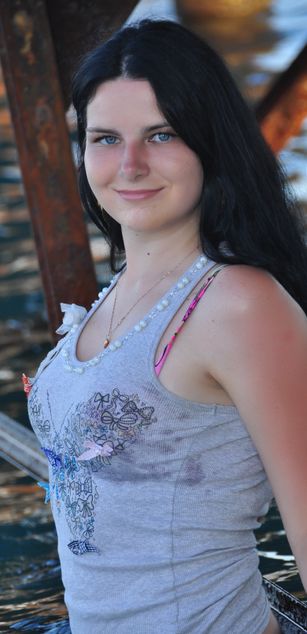 Model - your mistress 2