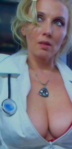 Model - NightBeauty roleplay