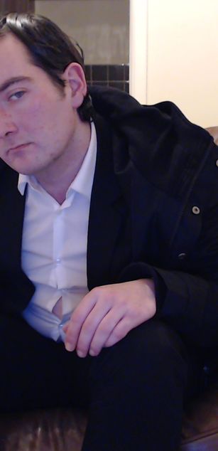 Model - stephen sexywebcam