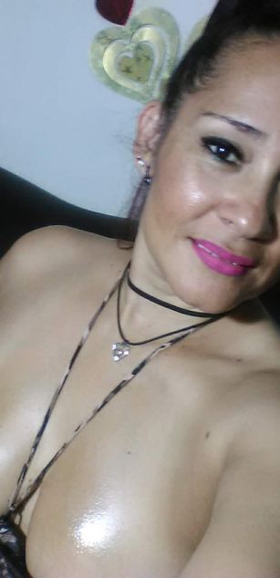 marianahot milf Model - marianahot milf