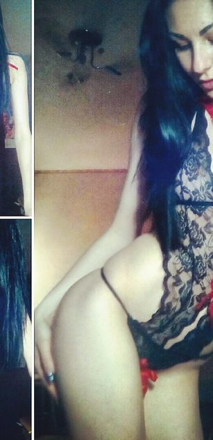 Model - Janin HOT 2