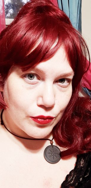 MistressKalah roleplay Model - MistressKalah roleplay