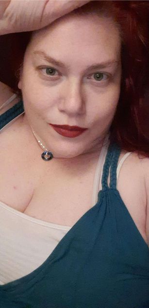 MistressKalah roleplay Model - MistressKalah roleplay