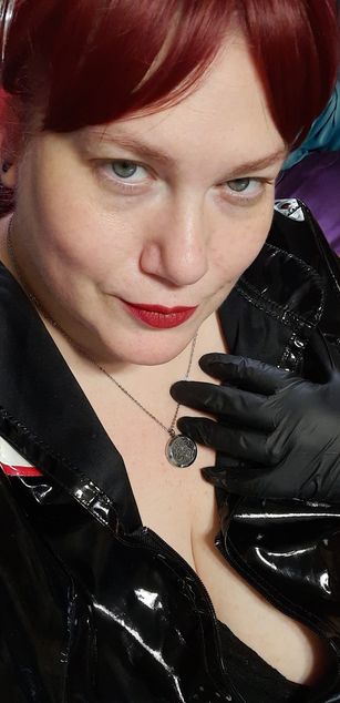 MistressKalah roleplay Model - MistressKalah roleplay