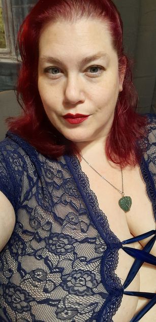 Model - MistressKalah roleplay