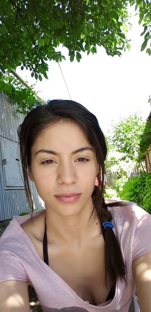 Model - gabriella94 2