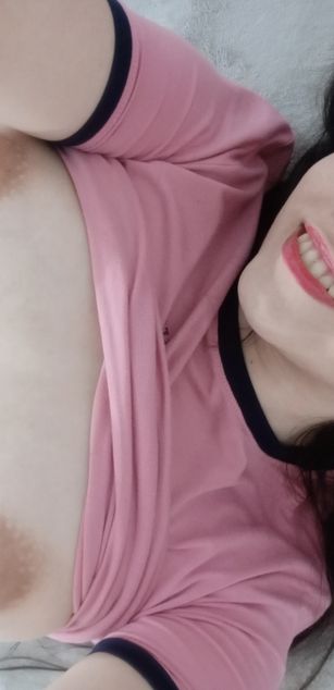 Model - Madison Rogers bigtits