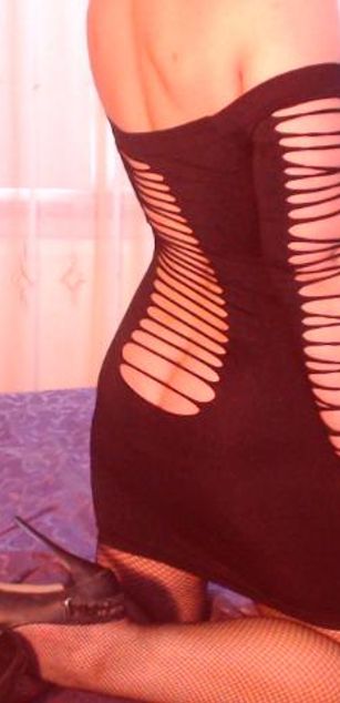 Model - foxy_4_u toys