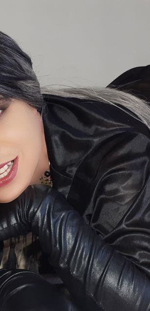 Camila Carrington dominatrix Model - Camila Carrington dominatrix