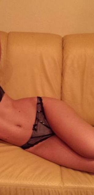 Model - Missy Foxy 2