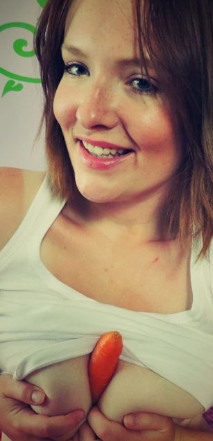 Model - Hannah SkyLove 2