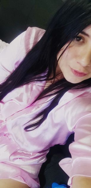 Model - Juliana_69 latina